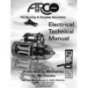  57-TM001   P-ELECTRICAL TECHNICAL MANUAL
