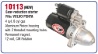 ARC 10113 Inboard Starters