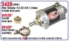  57-3428    STARTER YA 2 STK 115-250 O/B