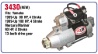  57-3430    STARTER YAMAHA 80HP,4 STROKE