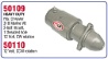  57-50109   REM HD I/B START CHRYS V8-CW