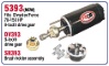  57-5393    P CHR/FORC 70-150HP 819085T 1