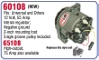 ARC 60108 Inboard Alternators