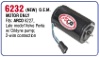  57-6232    TILT/TRIM MOTOR VO854525-3
