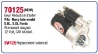  57-70125   P -NEW STARTR LT MODEL FD GEA