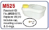  57-M525    18525A1 MERC RESERVOIR KIT