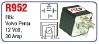  57-R952    RELAY30AMP VO- 876039-9