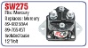  57-SW275   89-853654A 1 MERCURY SOLENOI
