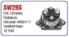  57-SW295   SOLENOID