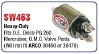  57-SW463   P SOLENOID STRTR OEM 809463A