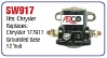  57-SW917   SOLENOID