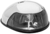 23-3820G7    SIDELIGHT 316 SS GREEN