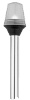  23-5110307   UNIV FROSTED STERN POLE 30 IN.