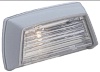 23-63143   COURTESY LIGHT 12V GRAY 