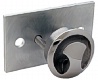  23-664487    SKI-TOW FLUSH MOUNT 2-1/2IN 