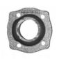 BARCC-20-07605 Exhaust Elbow Outlet