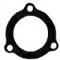 BARCC47-1650-07290 Gasket, Relief valve housing gasket