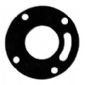 BARCC47-1650-07596 Gasket, Deflector plate to riser