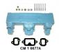 Chrysler Marine Exhaust Systems