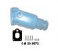 BARCM-20-6672 Exhaust Elbow, fits Chrysler S/B Engines from 1969 to 1985