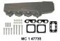 BARMC-1-47735 Manifold, port