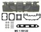 BARMC-1-63122 Manifold, model 120