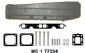BARMC-1-77234 Manifold, port