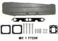 BARMC-1-77235 Manifold, starboard