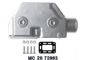 BARMC-20-72963 Exhaust Riser