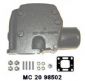 BARMC-20-98502 Riser