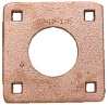 379-RPBP125   RUDDER PORT BACKING PLATE 1.25