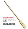 127-BW50    5' LAMINATED OAR
