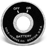  12-82065   FACE PLATE