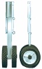 166-1461    8IN WHEEL-A-WEIGH 