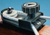 166-2205    TILLER-TAMER