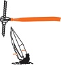 166-221   NEWPORT TELL-TALES 1/8 PKG/2
