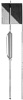 108-202018    MAN OVERBOARD POLE