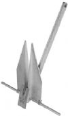  60-G55   GUARDIAN ANCHOR F/48-53'BOAT