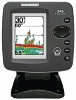 137-4065201   FISHFINDER343C COLOR DUAL BEAM