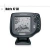 137-4061601   FISHFINDER, 3D W/SPEED/TEMP 
