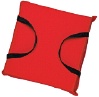 116-807801    CLOTH RED FOAM CUSHION