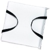 116-807802    WHT CLOTH BACK FOAM CUSHION 