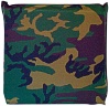116-8082    CAMO FOAM CUSHION W/WELT