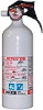 234-466635    MARINER WHITE 5 BC W/GAUGE