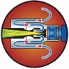 214-10160   TURBO VENTURI TUBE ASSY,