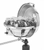 214-A10217    KETTLE 2 PARTY-SIZE GAS BBQ 