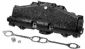 MCM/MIE GM V-8 305, 350 & 377 cid dry joint exhaust 2002 & newer