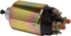 Solenoid, Rectifiers, Relays