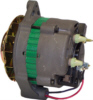 640-3159M   P NEW MC ALT 65AMP 12V INT.REG