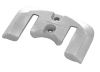 194-CM821630C2A   MCM BRAVO II ALUMINUM ANODE